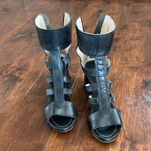 FreeBird by Steven Raven Style Black size 9